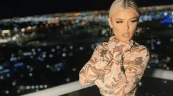 Ana Monroe, la expareja de Floyd Mayweather