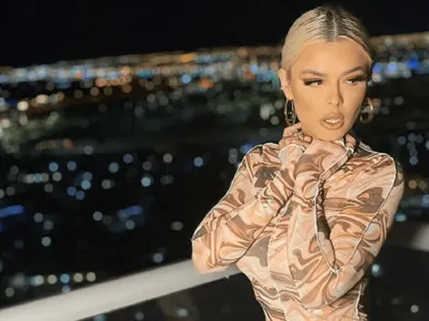 FOTOS: ¿Quién es Ana Monroe, la expareja de Floyd Mayweather?