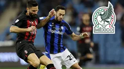 AC Milan v FC Internazionale - EA Sports Supercup