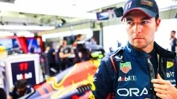 Checo Pérez advierte a Ferrari.