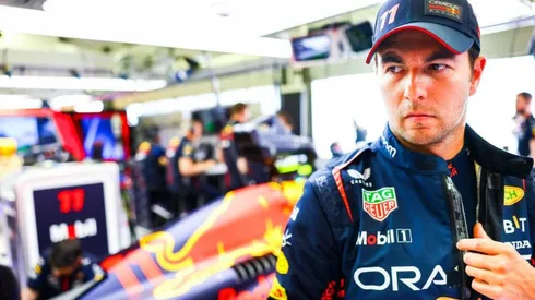 Checo Pérez advierte a Ferrari.