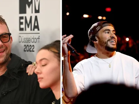 Tormenta, de Bad Bunny y Gorillaz: Esta es la letra traducida y su significado