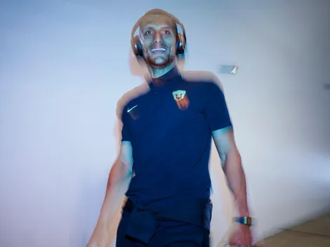 Higor Meritao rechazó a equipos para quedarse en Pumas