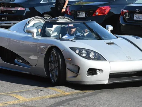 ¿De cuánto es la fortuna de Floyd Mayweather Jr?