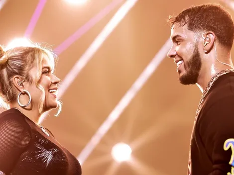 Karol G y Anuel AA: ¿Quién es más rico y famoso?