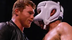 El piadoso pedido de Julio César Chávez a Canelo Álvarez