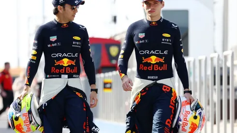 Formula 1 Testing in Bahrain – Day One