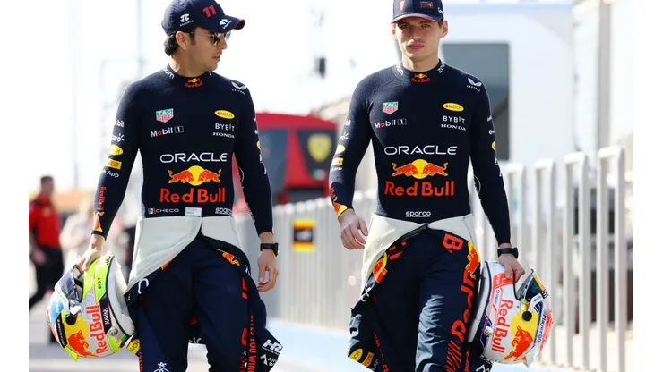 Formula 1 Testing in Bahrain - Day One