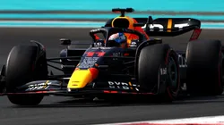 El flojo rendimiento de Sergio Pérez en las pruebas de Baréin