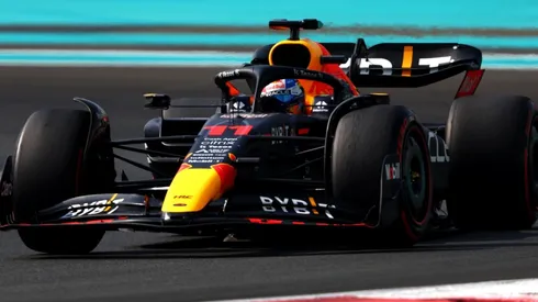 El flojo rendimiento de Sergio Pérez en las pruebas de Baréin