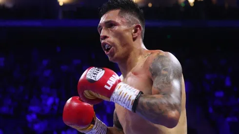 Lara no se arrepiente.