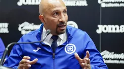 Coneo Pérez y un dardo poco sutil.