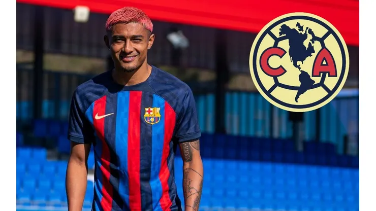 Julián Araujo también estuvo en los planes del América