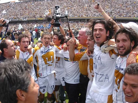 Quiere madrugar a Hugo: Campeón con Pumas levanta la mano para ser DT