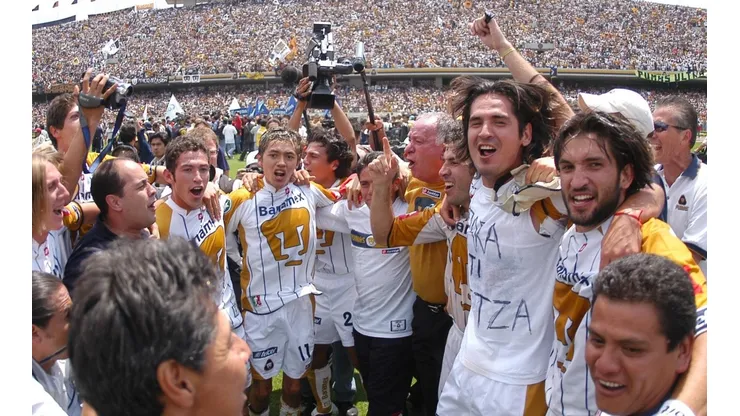 Quiere madrugar a Hugo: Campeón con Pumas levanta la mano para ser DT