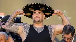 Andy Ruiz recibe las peores noticias en menos de 24 horas.