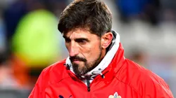 Veljko Paunovic, entrenador de Chivas.