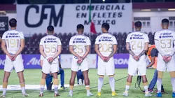 Los de Villahermosa no pueden volver a hacer buen pie.