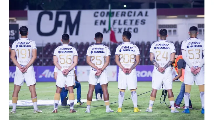 Los de Villahermosa no pueden volver a hacer buen pie.