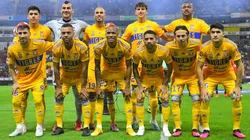 Ferretti pidió a una figura de Tigres como primer refuerzo