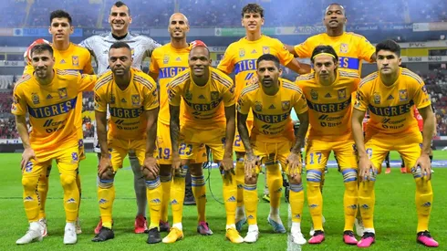 Ferretti pidió a una figura de Tigres como primer refuerzo