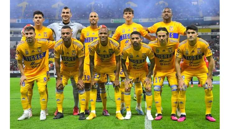 Ferretti pidió a una figura de Tigres como primer refuerzo
