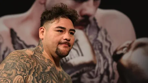 Andy Ruiz rechazó una pelea que podía llevarlo a ser campeón mundial de nuevo
