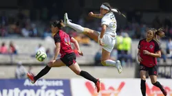 La Liga MX Femenil podría sufrir grandes cambios.