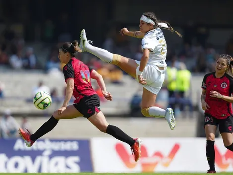 ¡La Liga MX Femenil corre peligro! Tras la salida de Yon de Luisa, varios clubes planean retirarse de la competición