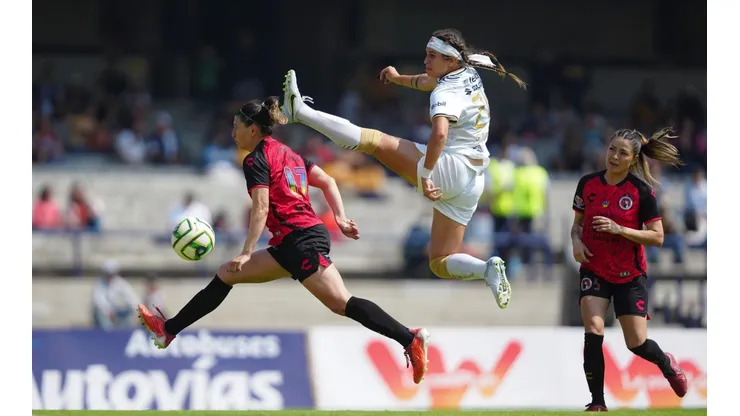La Liga MX Femenil podría sufrir grandes cambios.