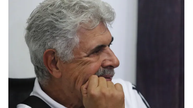 Tuca Ferretti sería la LLAVE de Cruz Azul para este fichaje