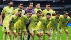 América acumula una buena cantidad de partidos sin perder como local.