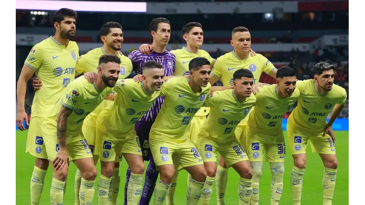 América acumula una buena cantidad de partidos sin perder como local.