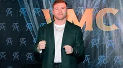 Otro mexicano peleará por un título mundial en la cartelera que Canelo Álvarez estelarizará en Jalisco