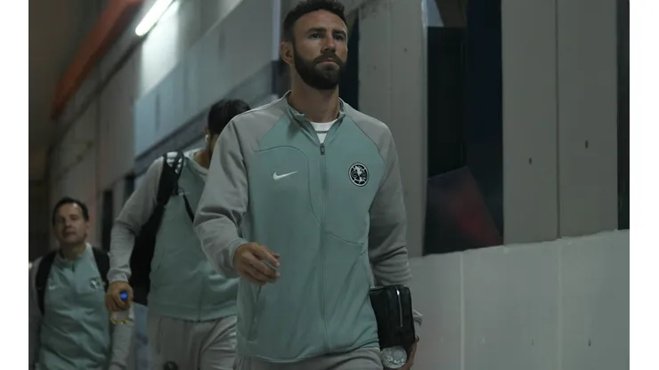 Miguel Layún analiza sus opciones post América.