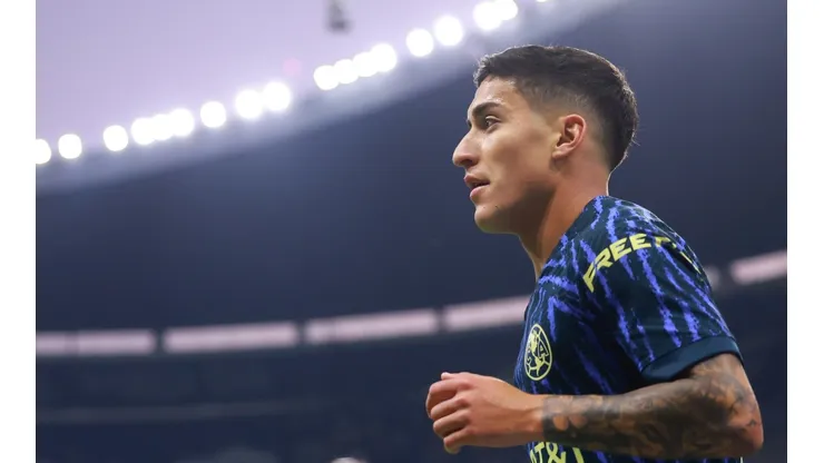 America v Queretaro - Torneo Clausura 2023 Liga MX