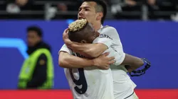 Lozano podría ser de los mejores de la semana.