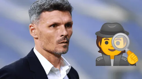 ¿El Tano espió al Atlas?