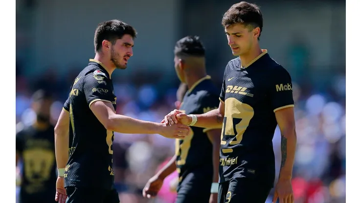 Dinenno no está contento con el momento del equipo.