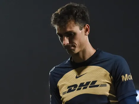 El Comandante confiesa la razón que lo llevó a terapia con el psicólogo