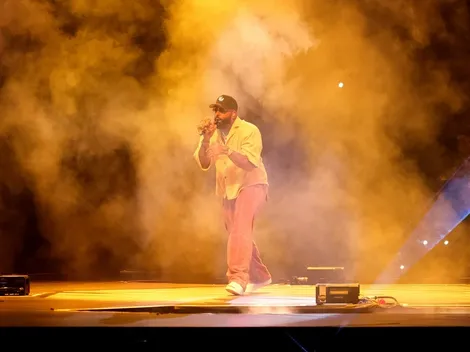 Boletos Eladio Carrión en México 2023: precios y dónde comprarlos