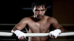 Mexicano tunde a Manny Pacquiao por querer volver a ser profesional.