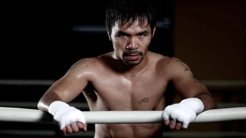 Mexicano tunde a Manny Pacquiao por querer volver a ser profesional.