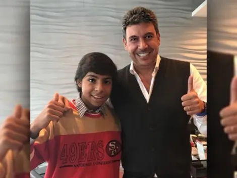 Así luce Paco el de las empanadas de Acapulco a seis años de su video viral