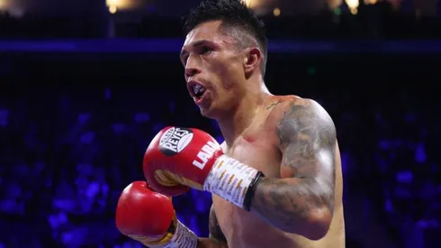 Lara recibe el reto de un compatriota para unificar sus títulos mundiales.