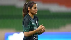 La reflexión de Kenti Robles sobre los errores que llevaron al fracaso de la Selección Mexicana