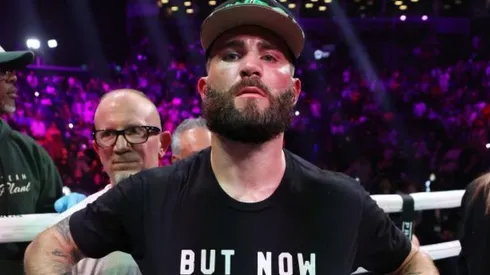 Caleb Plant realiza una épica trolleada contra David Benavidez.