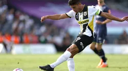 Ulises Dávila se perderá lo que resta de la temporada en Australia