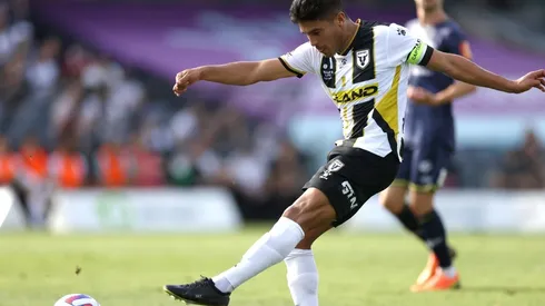 Ulises Dávila se perderá lo que resta de la temporada en Australia