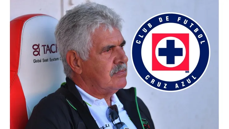 El primer gran gesto de Ricardo Ferretti para con Cruz Azul